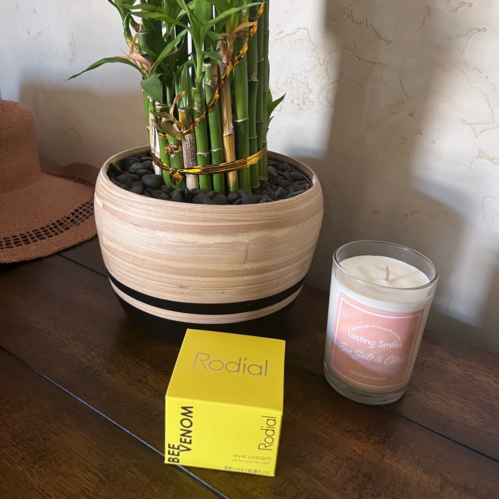 Rodial Bee Venom eye cream